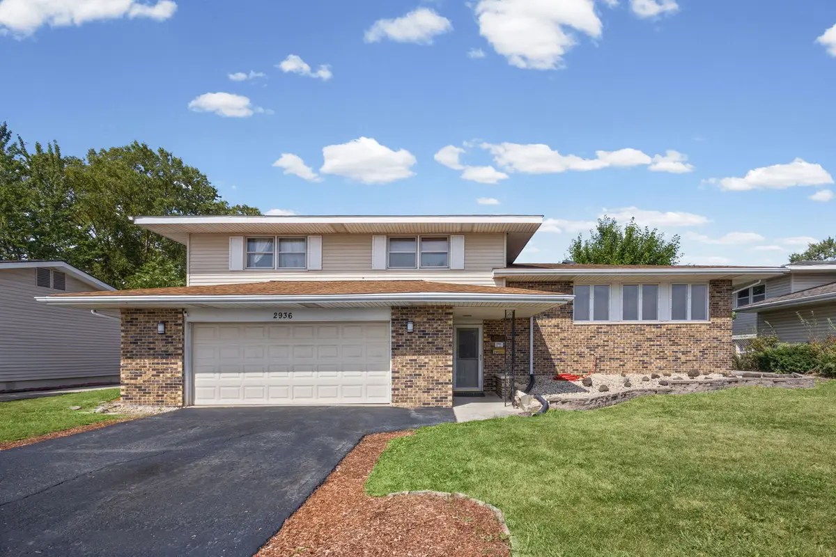 2936 193rd Street, Lansing, IL 60438 - #1