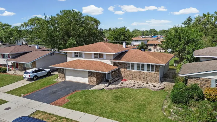 2936 193rd Street, Lansing, IL 60438 - #2