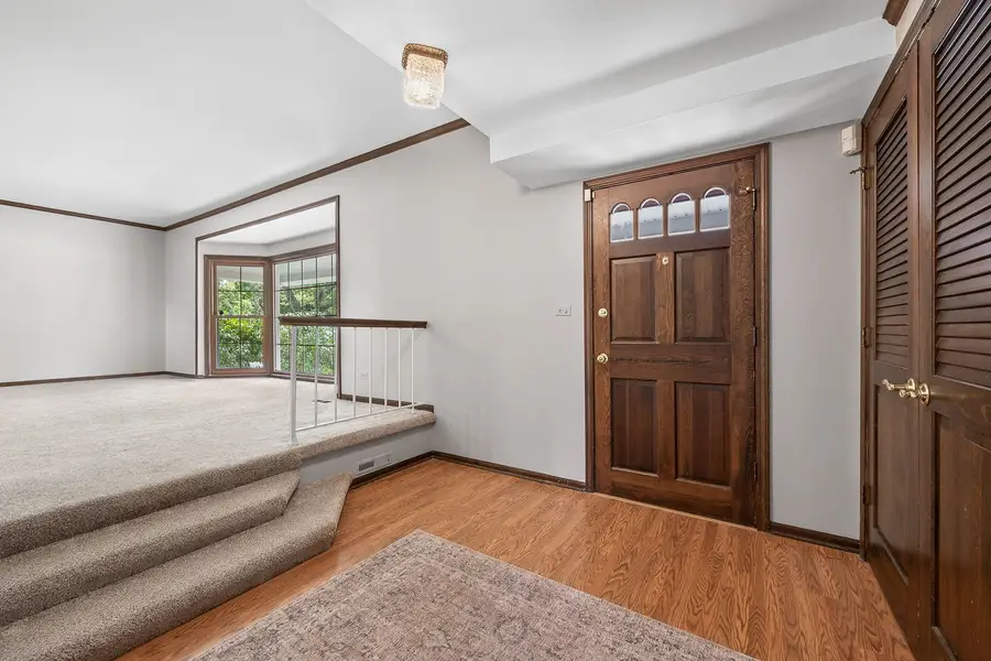 601 Menominee Lane, Naperville, IL 60563 - #3