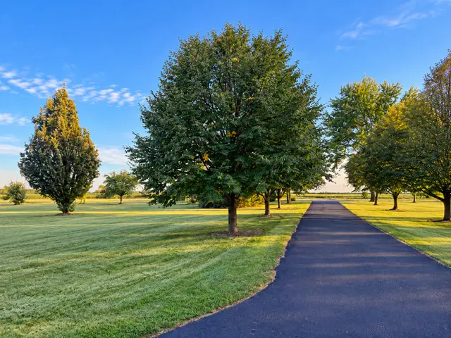 2347 N 45th Road, Leland, IL 60531 - #2