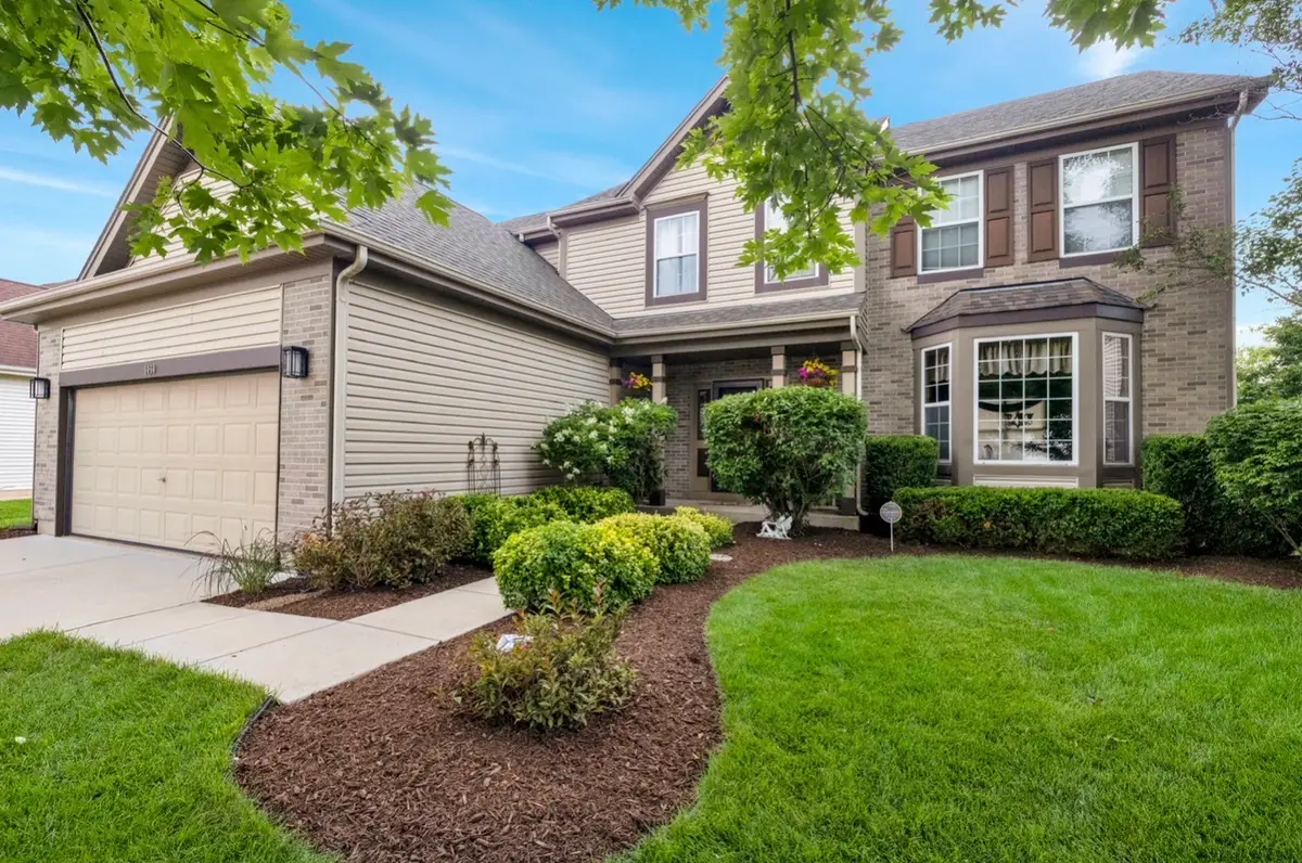 3060 Savannah Drive, Aurora, IL 60502 - #1
