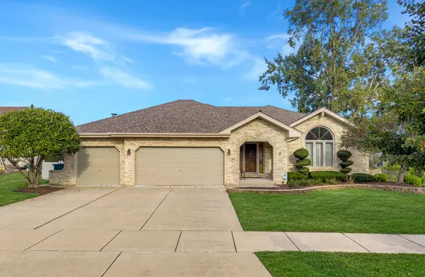 17349 Grange Drive, Orland Park, IL 60467