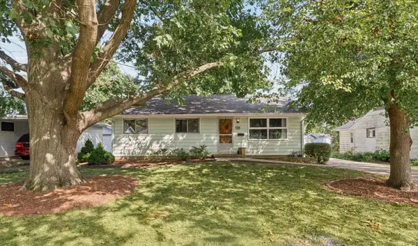 1200 Patton Place, Urbana, IL 61801