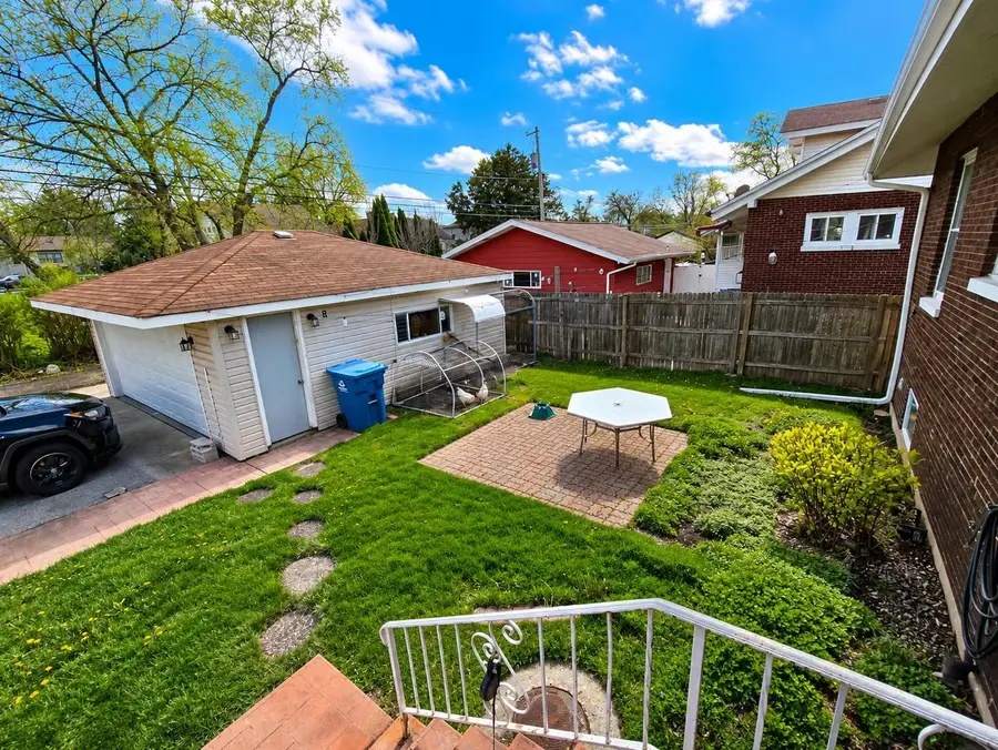 270 W 16th Street, Chicago Heights, IL 60411 - #2