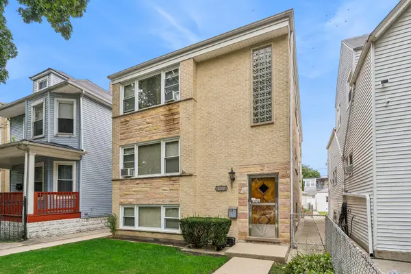 4923 N Kedvale Avenue, Chicago, IL 60630