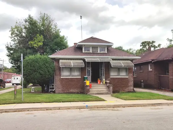 226 Henderson Avenue, Joliet, IL 60432