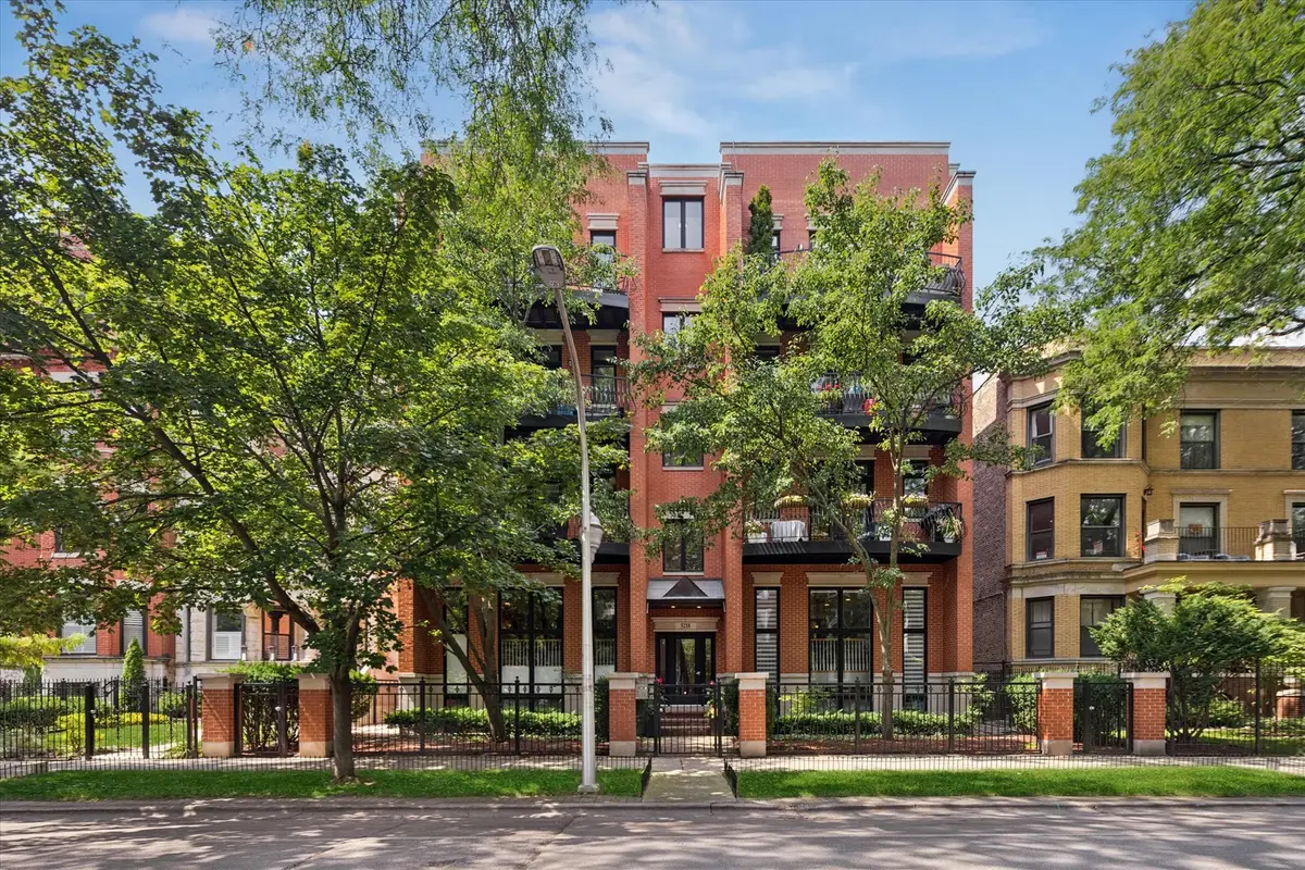 5218 N Winthrop Avenue #4S, Chicago, IL 60640 - #1