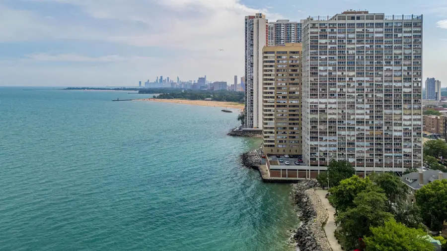 6301 N Sheridan Road #16C, Chicago, IL 60660 - #2