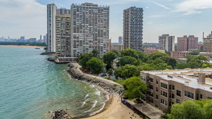 6301 N Sheridan Road #16C, Chicago, IL 60660 - #3