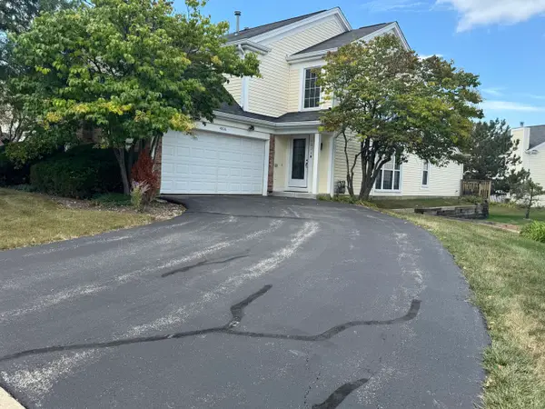 4806 Turnberry Drive, Hoffman Estates, IL 60010