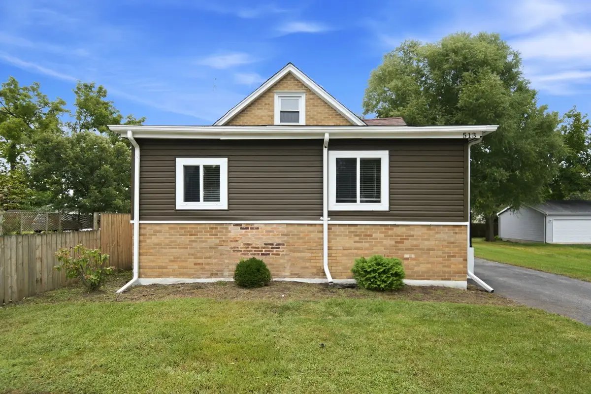 513 Morton Avenue, Aurora, IL 60506 - #1