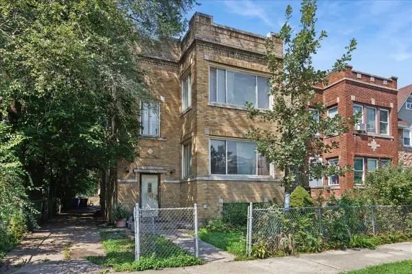 514 N Leamington Avenue, Chicago, IL 60644
