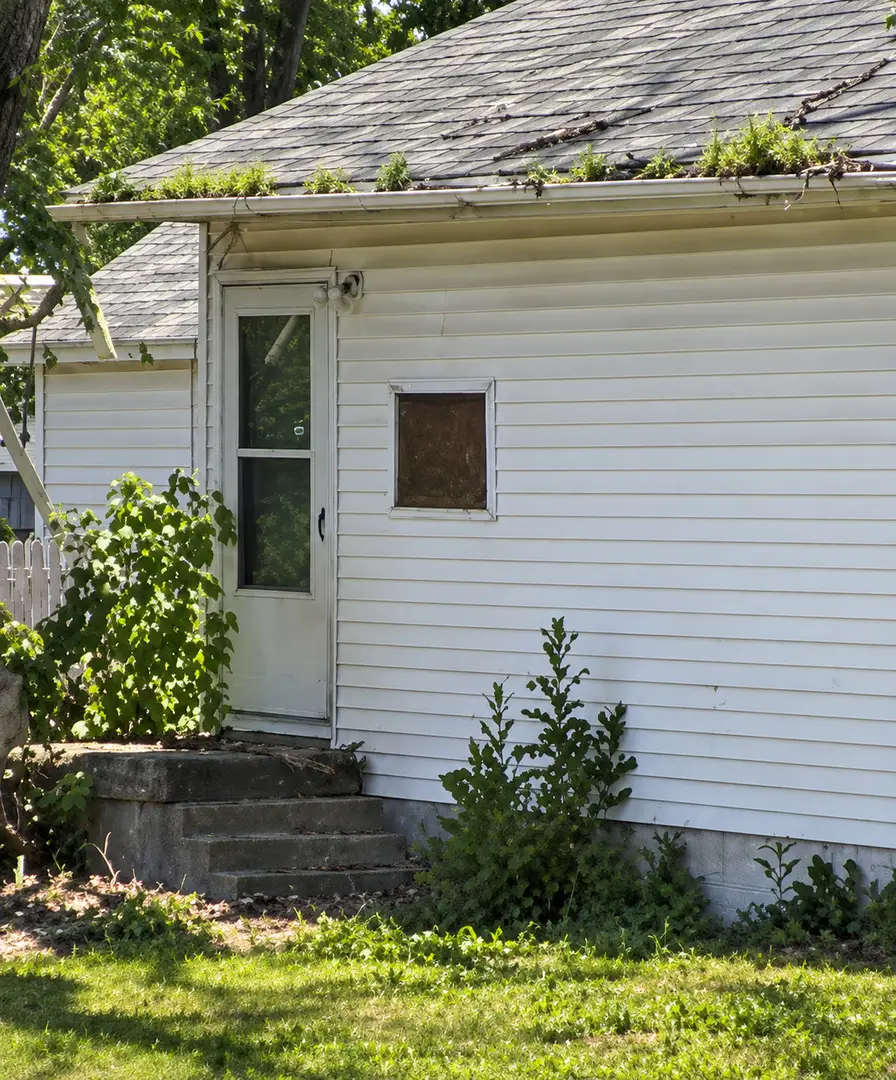 900 W South 1st Street, Shelbyville, IL 62565 - #3