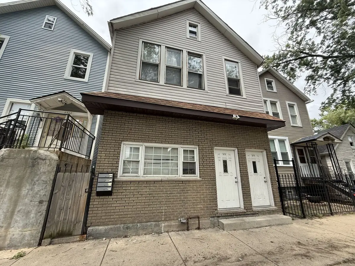 4812 S Elizabeth Street, Chicago, IL 60609 - #1