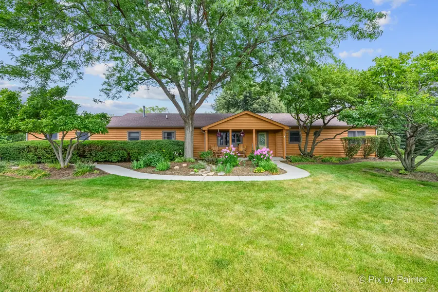 2116 N Pebble Drive, McHenry, IL 60051 - #3