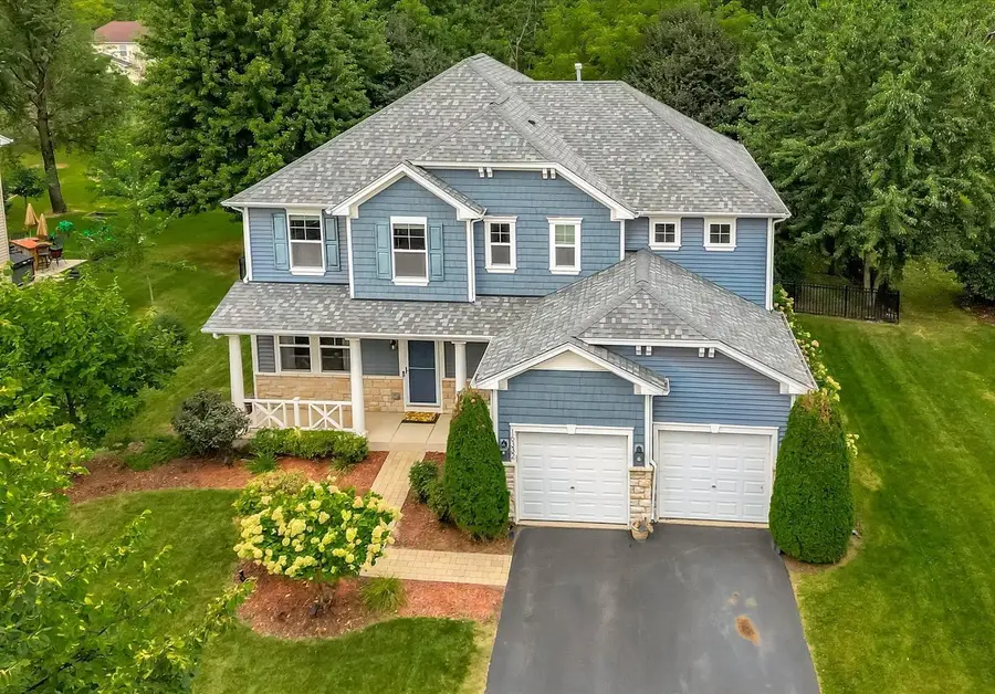 16332 Spring Creek Lane, Plainfield, IL 60586 - #3
