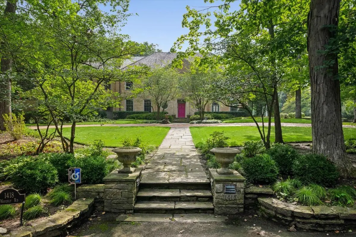 1418 Waverly Road, Highland Park, IL 60035 - #1