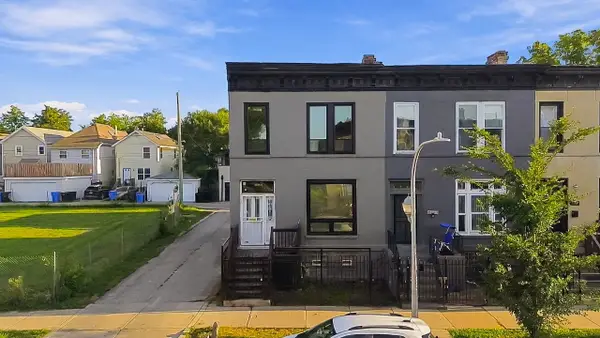 2739 W Maypole Avenue, Chicago, IL 60612