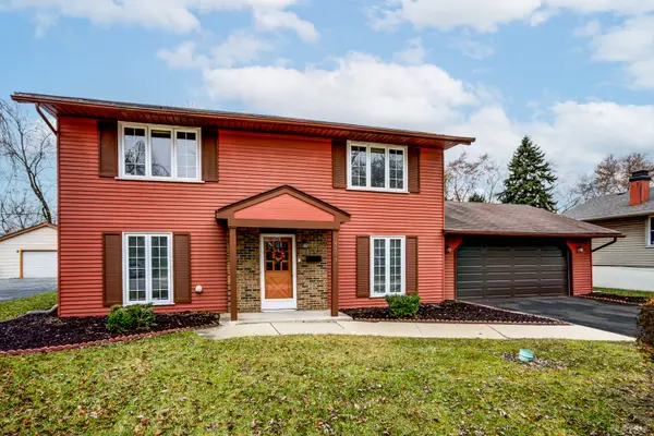 5503 Georgetown Drive, Matteson, IL 60443