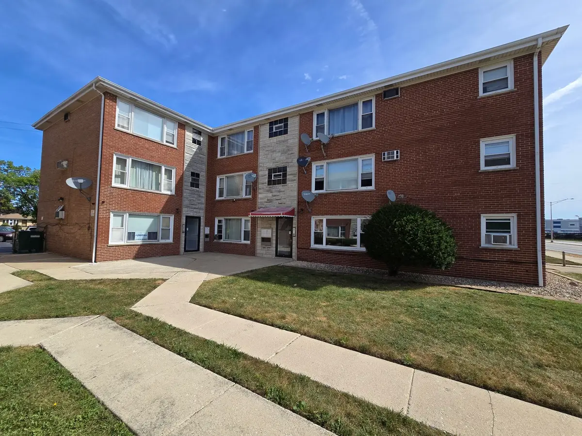 6952 W 65th Street #3B, Chicago, IL 60638 - #1