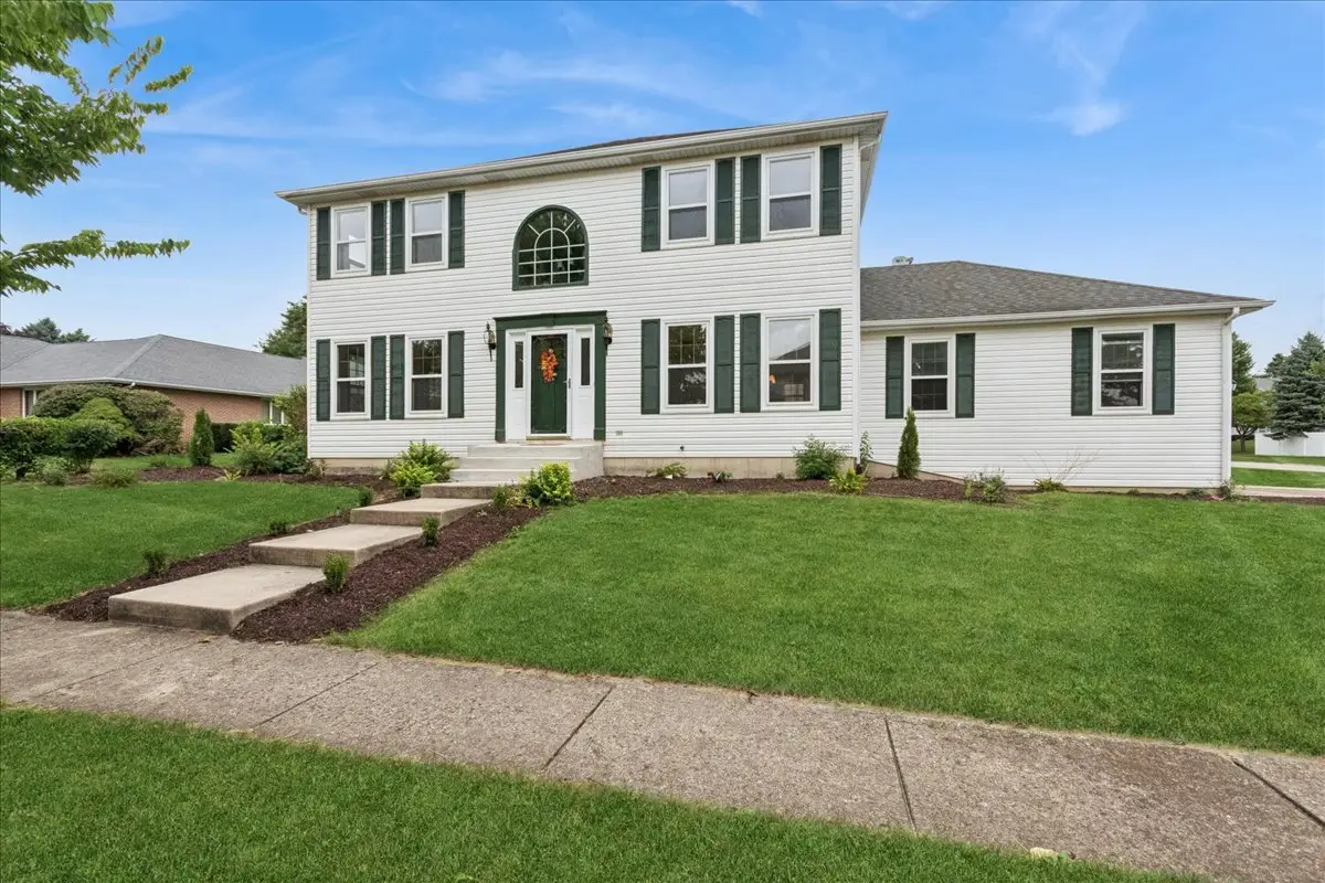 3001 Somme Court, Joliet, IL 60435 - #1