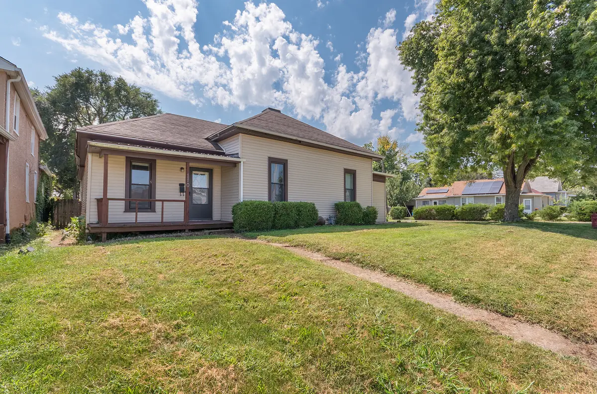 110 2nd Street, Lasalle, IL 61301 - #1