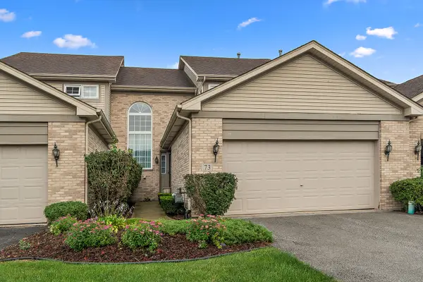 Address Withheld By Seller, Tinley Park, IL 60477