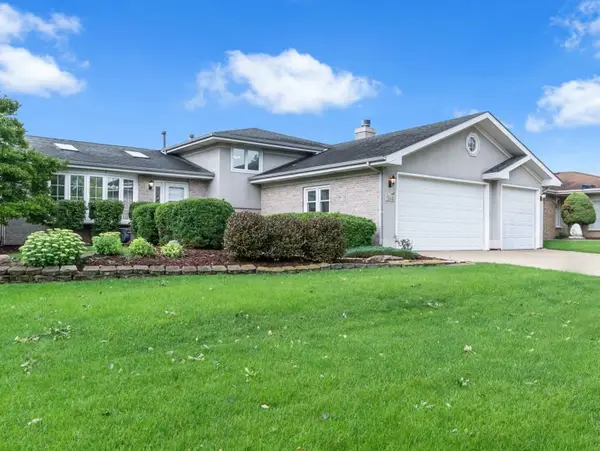 514 Stephanie Drive, Lockport, IL 60441