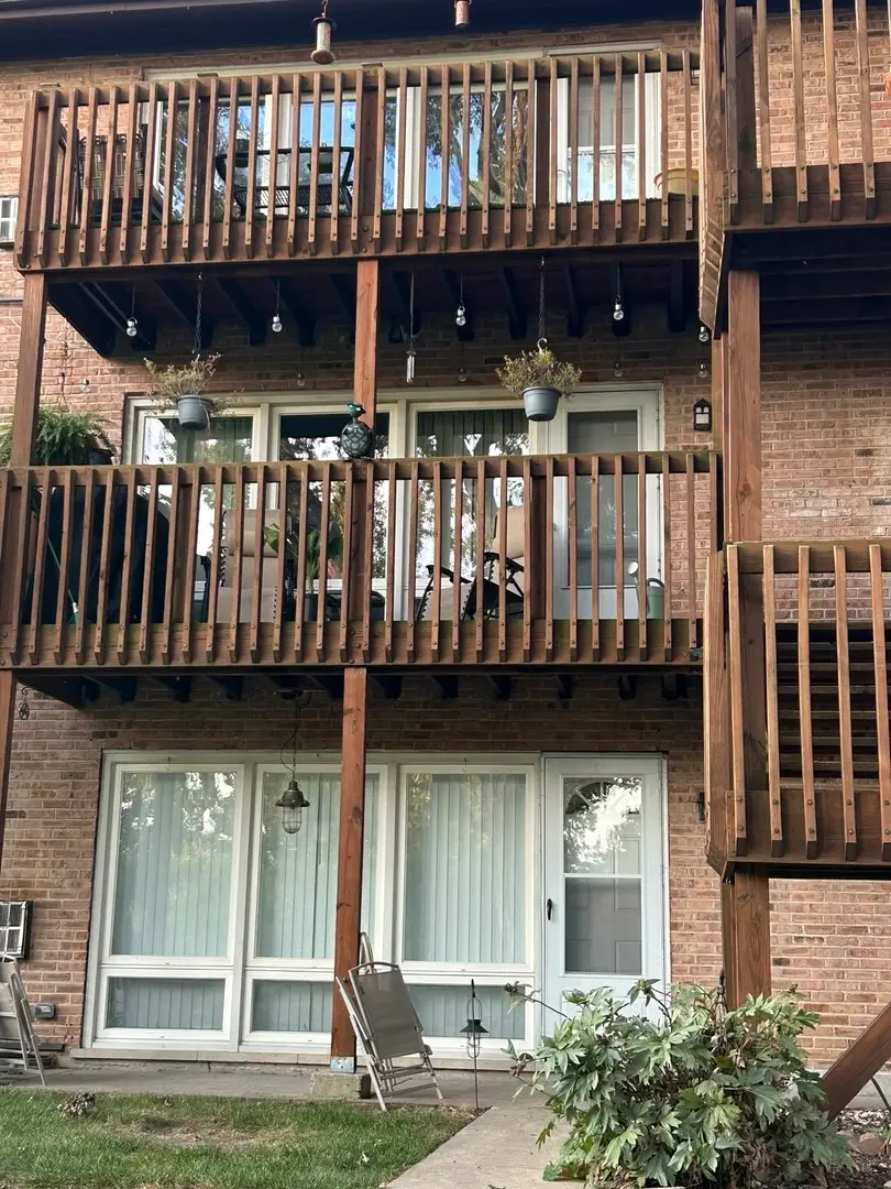2209 Arbor Circle #25, Downers Grove, IL 60515 - #2