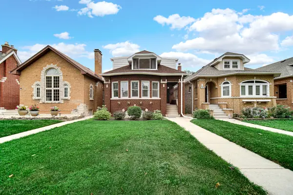 1815 N Natchez Avenue, Chicago, IL 60707