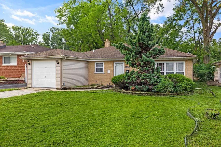3119 173rd Street, Hazel Crest, IL 60429 - #3