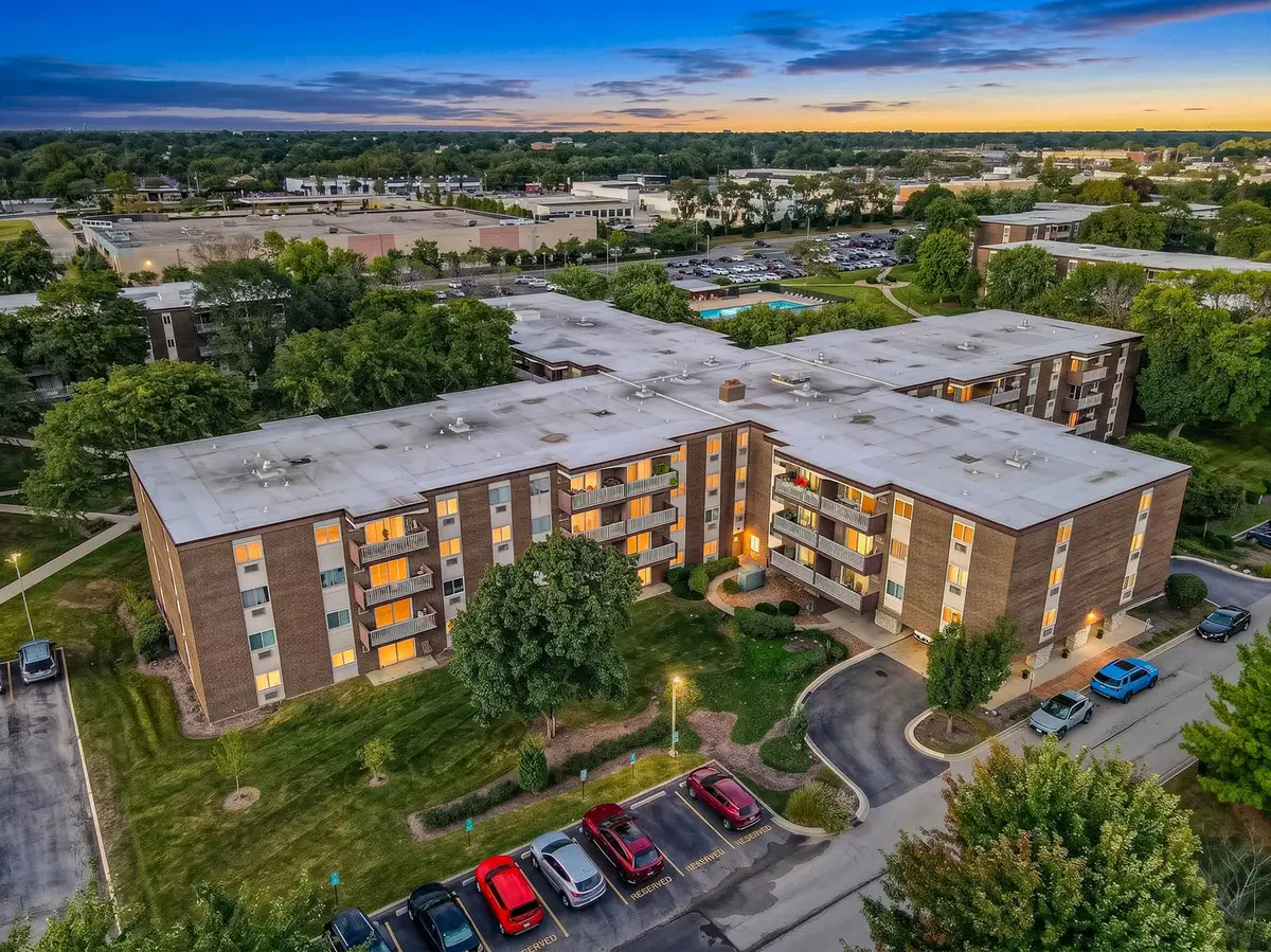 1311 S Finley Road #316, Lombard, IL 60148 - #1