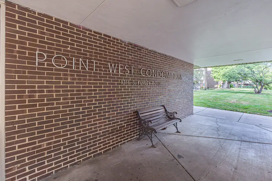 1311 S Finley Road #316, Lombard, IL 60148 - #2