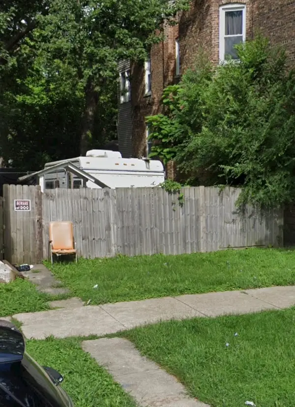 6018 S Paulina Street, Chicago, IL 60636