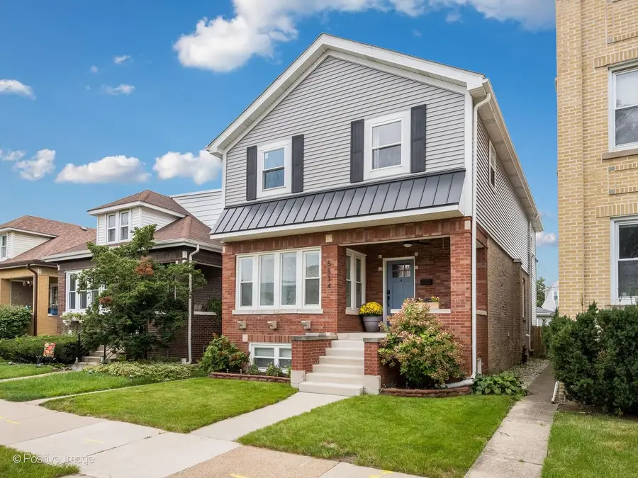 5534 N Linder Avenue, Chicago, IL 60630 - #2