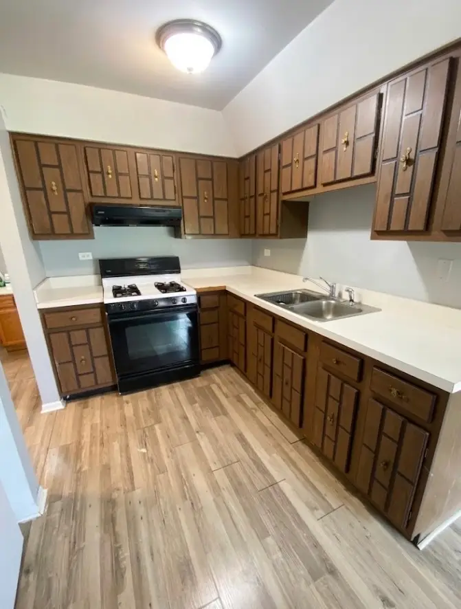 5739 129th Street #1B, Crestwood, IL 60418 - #3