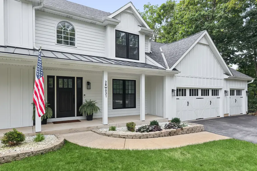 28W031 Greenview Avenue, Warrenville, IL 60555 - #2