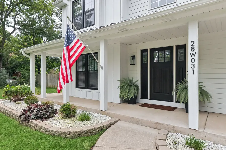 28W031 Greenview Avenue, Warrenville, IL 60555 - #3