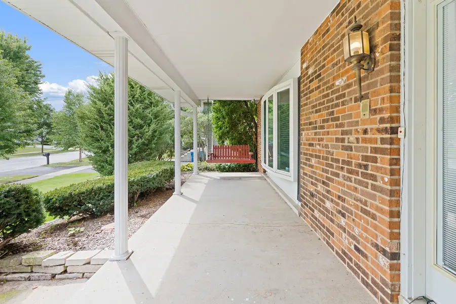 1720 Bolson Drive, Downers Grove, IL 60516 - #2