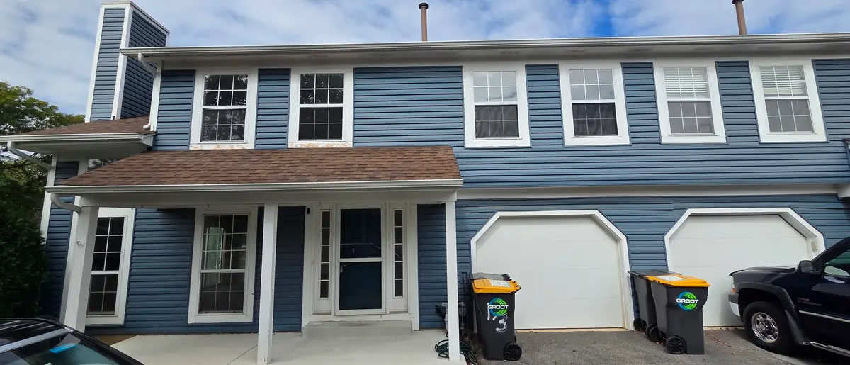 173 Hazelnut Drive, Streamwood, IL 60107 - #1
