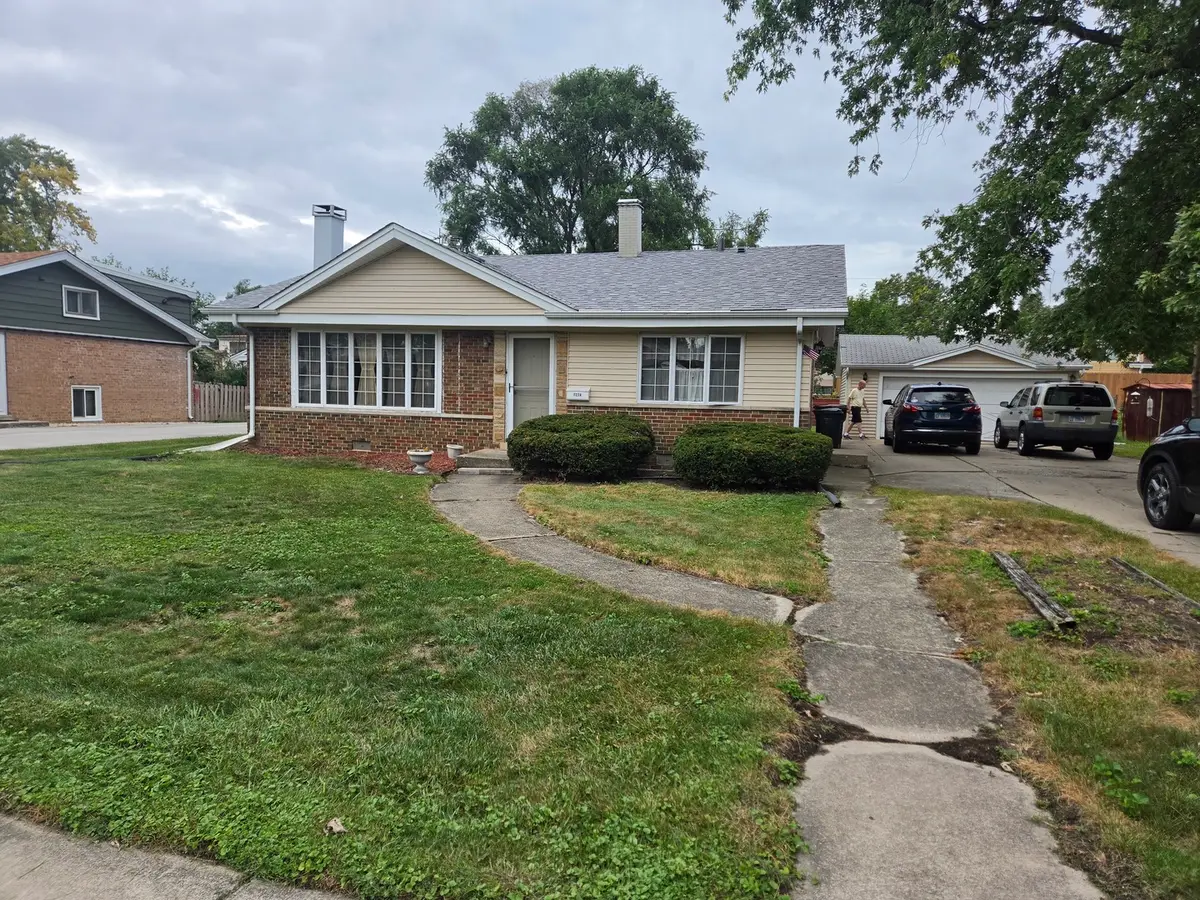 7274 W 174 Street, Tinley Park, IL 60477 - #1