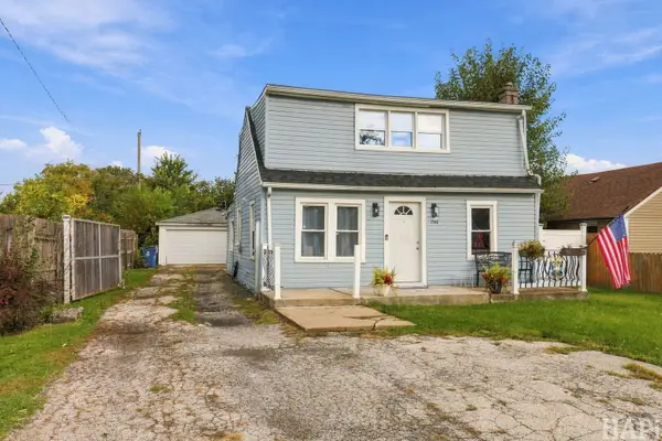 7118 W 74th Street, Chicago, IL 60638