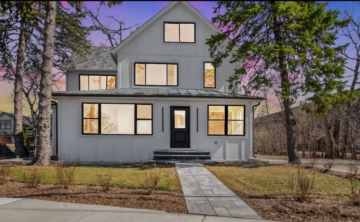 217 W Main Street, Lake Zurich, IL 60047 - #1