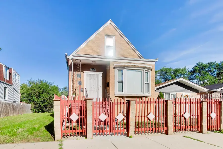 5953 S Wolcott Avenue, Chicago, IL 60636 - #2