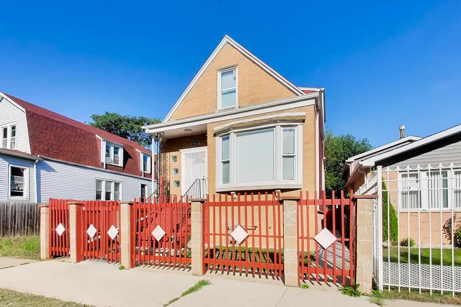 5953 S Wolcott Avenue, Chicago, IL 60636 - #3