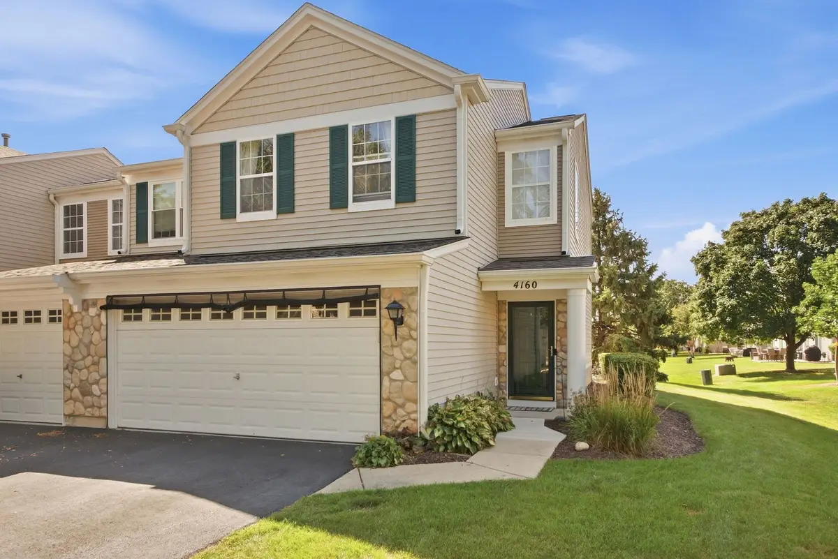 4160 Oak Tree Lane, Plainfield, IL 60586 - #1