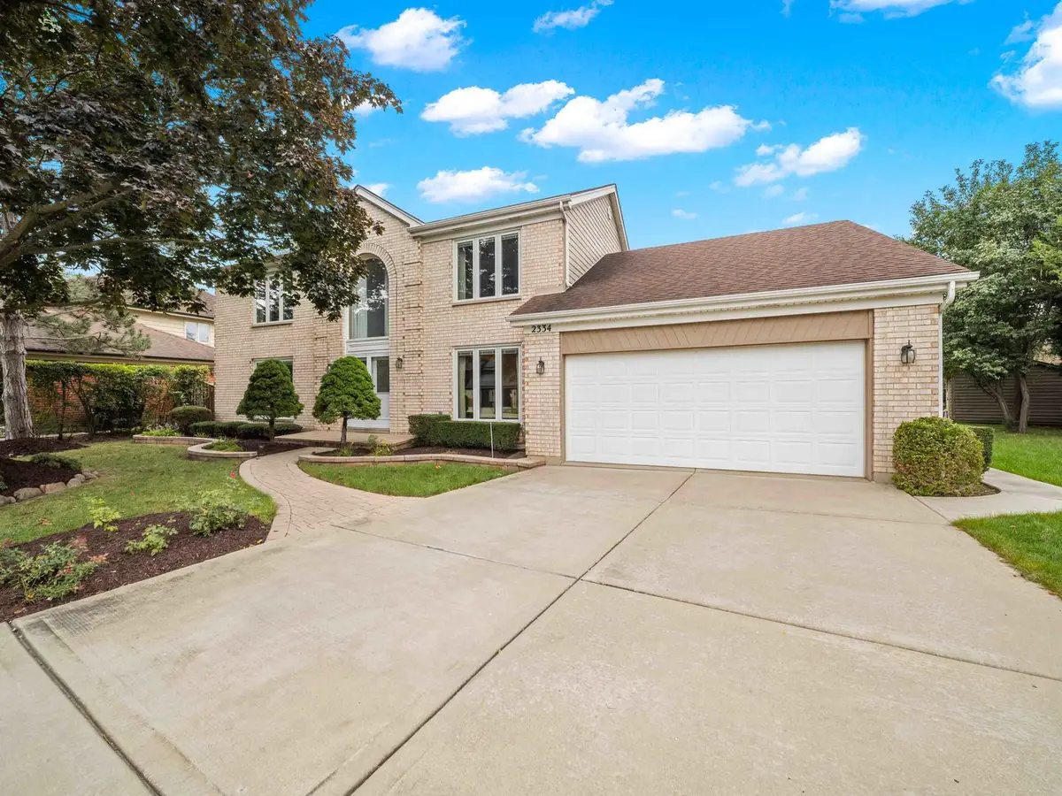 2334 Phillips Drive, Glenview, IL 60026 - #1