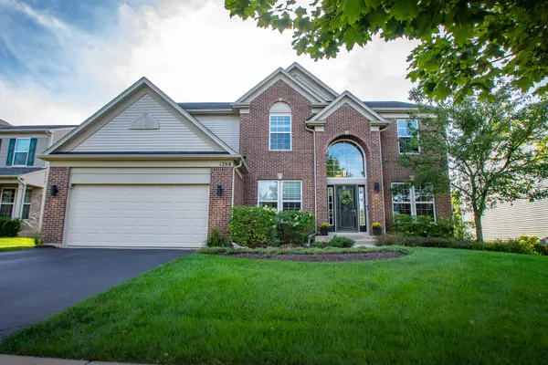 1268 Blue Heron Circle, Antioch, IL 60002