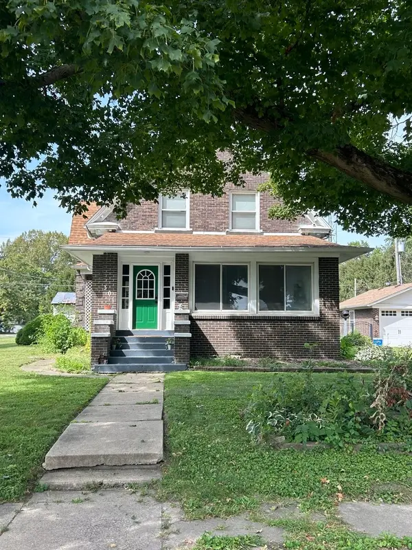Address Withheld By Seller, Fithian, IL 61844