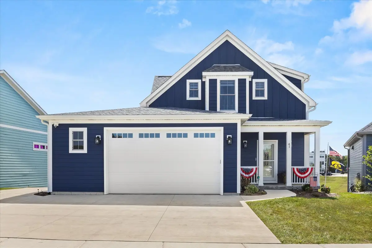 41 Great Loop Drive, Ottawa, IL 61350 - #1